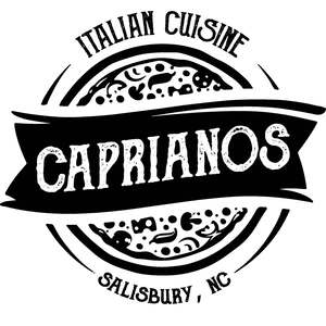 Fundraising Page: Capriano's Italian Cuisine